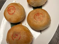-Yan Ting 宴庭中餐厅(上海静安瑞吉酒店)