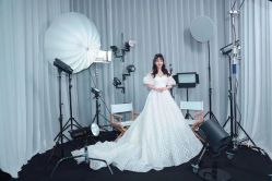 -GRACE KELLY婚纱与礼服(天津店)