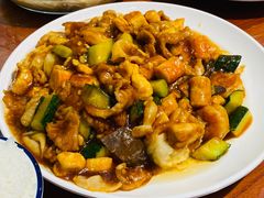 -恩宏德餐馆(平山道店)