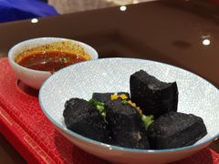 火宫殿臭豆腐-火宫殿·湘菜小吃·商务宴请·生日聚会(东塘店)