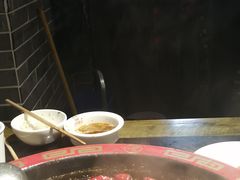 -叉叉裤鲜火锅(空港新城店)