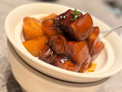 -江南灶中餐厅(南京香格里拉店)
