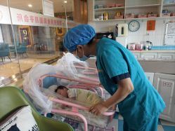点击看大图 -国际月月生母婴月子中心(旗舰店)