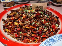 -杨记隆府重庆江湖菜(大悦城店)