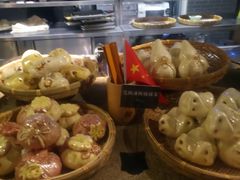 -淀里船宴(卓达店)