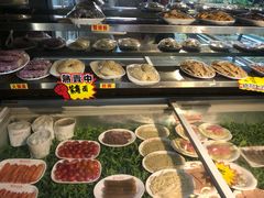 -袁记串串香(北国店)