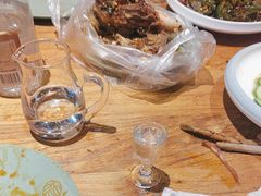 -小杨烤肉(朱雀店)