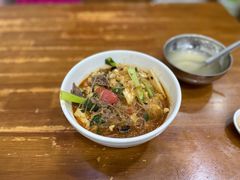 -刘信牛羊肉泡馍小炒(回民街店)