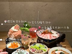 -双门洞·森系料理(体育西店)
