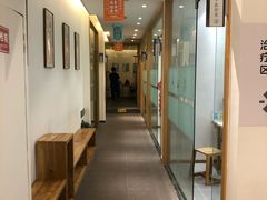 -庆德堂中医馆·小儿推拿(江北店)