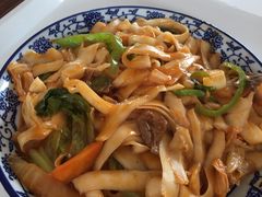 -北京大学深圳研究生院-燕园2食堂