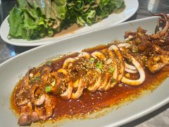 -前海沿·青岛菜(乐客城店)