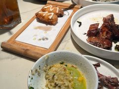 -渔语鱼酸菜鱼新川菜(来福士店)