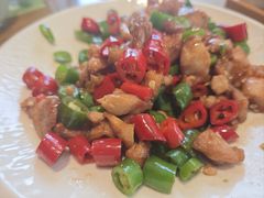 -禾珍珠家常小馆(河南博物院店)