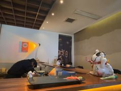 -戏作寿司(观音桥店)
