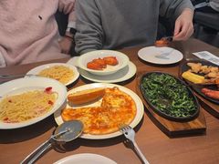 -萨莉亚意式餐厅(杭州西溪龙湖天街店)