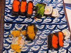 -芭菲盛宴·环球美食(解放碑英利国际店)