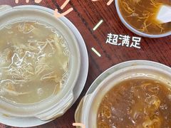 -添發碗仔翅美食
