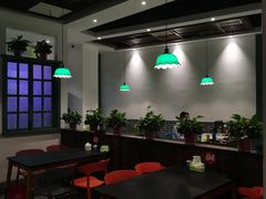 -金锅小厨(乐活街店)
