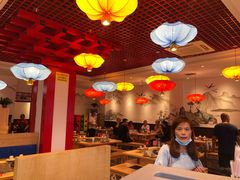 -映山红鲜货火锅(鱼嘴店)