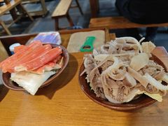 -阳阳老火锅(小南门店)