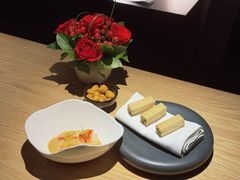 炭烤红魔虾-泰安门Taian Table(镇宁路店)
