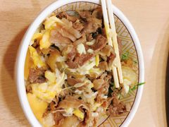 -食其家·牛丼咖喱(苏州永旺店)