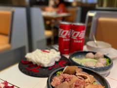 -牛人日志·鲜牛肉骨汤火锅(万科里瑧店)