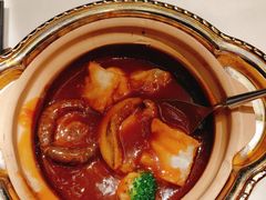 -彩虹之约•淮扬家宴(亚运村店)