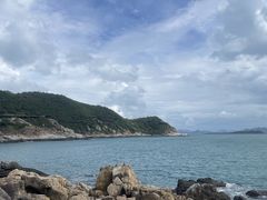 -三亚西岛海洋文化旅游区