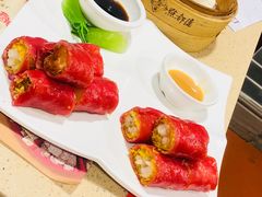 -点都德(大茶楼店)