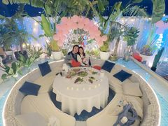 -天空花园餐吧·生日·团建(南山店)