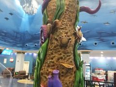 -芜湖新华联大白鲸海洋公园