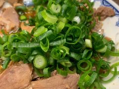 -一兰拉面(梅田阪急东通店)