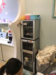 -星童star.kids儿童发型设计·满月胎发(玉兰花园店)