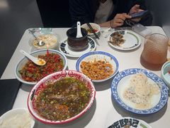 -欧记大排档·景德菜(上海首店)