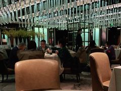 大堂-御宝轩(益丰·外滩源店)