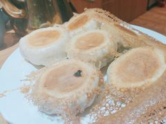 -一块豆腐(英雄山总店)