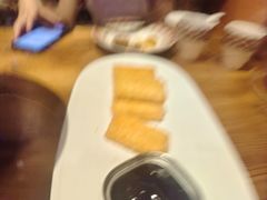 -清真·双公羊·馕坑烤全羊(奥体店)