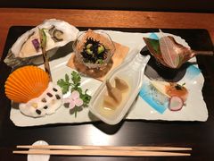 -元熹会席料理