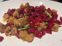 -肆月河豚·淮扬菜·湘菜(华天店)