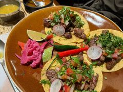 牛排肉塔克SteakTaco-墨纪Mojí墨西哥餐厅(官舍店)