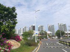 -三亚游船旅游中心(三亚鹿回头游艇游船公共码头店)
