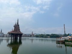 -大连海昌发现王国主题公园