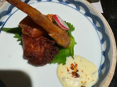 -上井料理黑金店(IFS国金中心店)