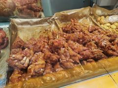 -阿满食品(大连商场店)