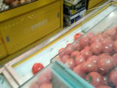 -新隆嘉生鲜超市(北二经街店)
