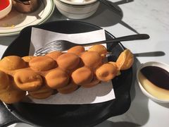 -食大利香港茶餐厅(南亚风情第一城店)