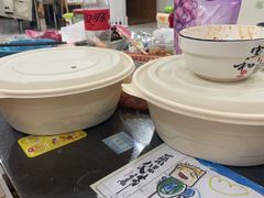 -掌上鲜(南顺城街店)