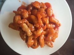 阿庄美食(商都路店)-阿庄新豫菜(通泰路店)